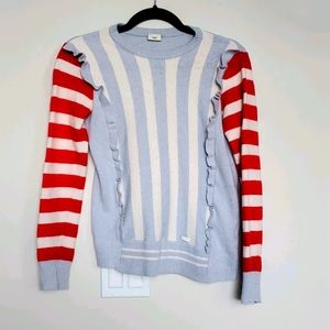 Aunthentic Vintage Fendi Top